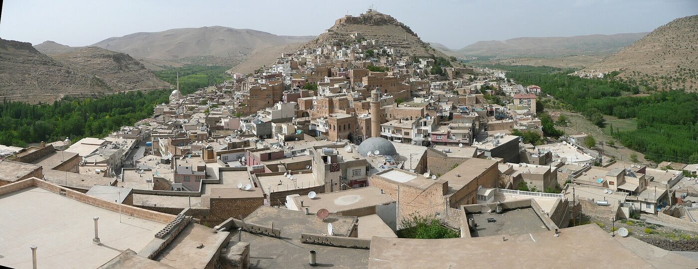 Savur, Mardin — konaktan 50 dk araçla
