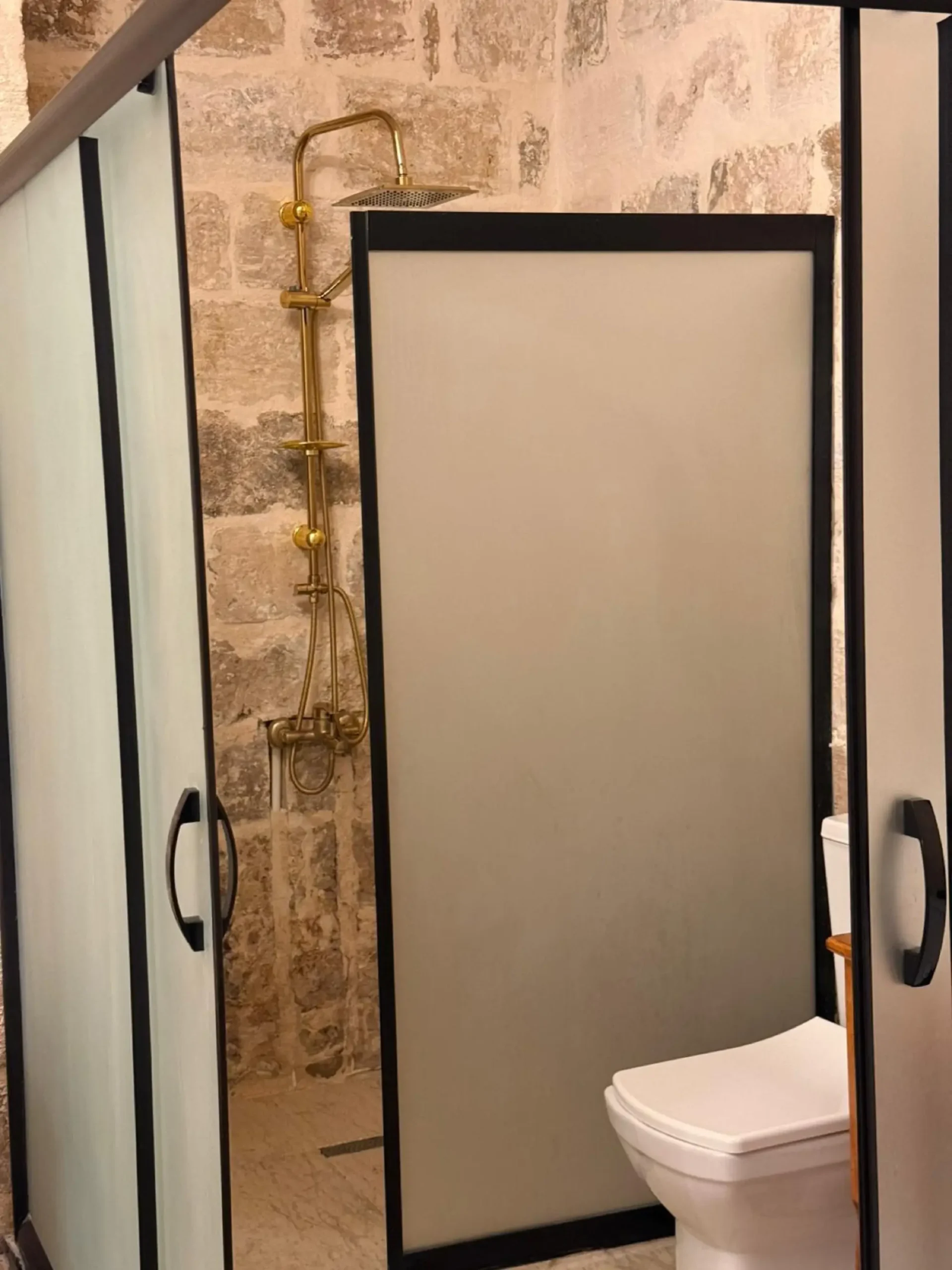 Afrodit Suit Odası, Helen Olimpos Konağı Mardin — fotoğraf 9