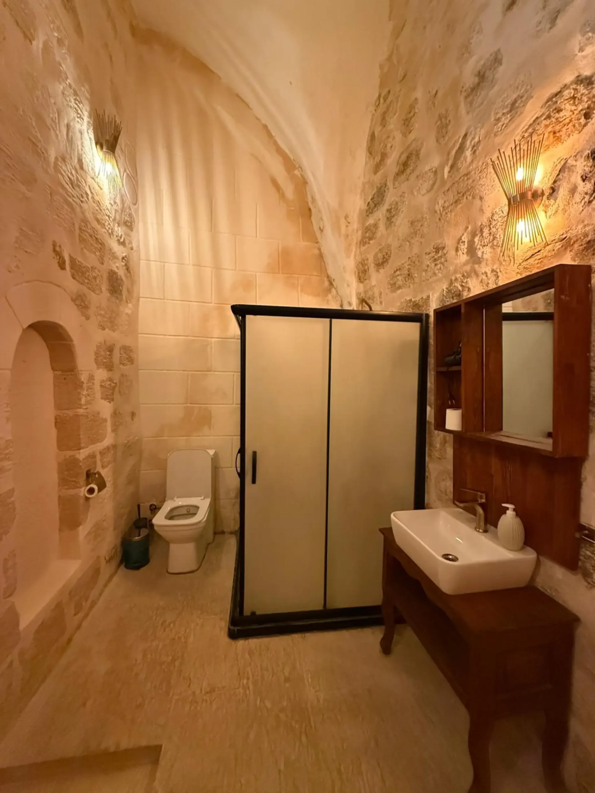 Artemis Delux Oda, Helen Olimpos Konağı Mardin — fotoğraf 11