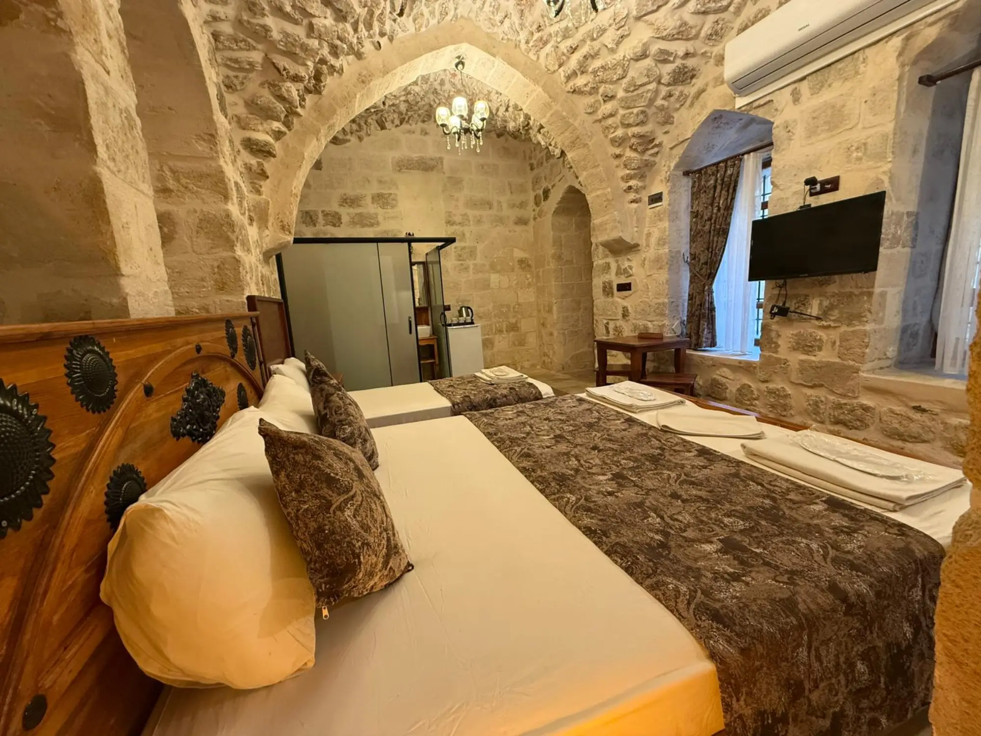 Demeter Standart Oda, Helen Olimpos Konağı Mardin — fotoğraf 14