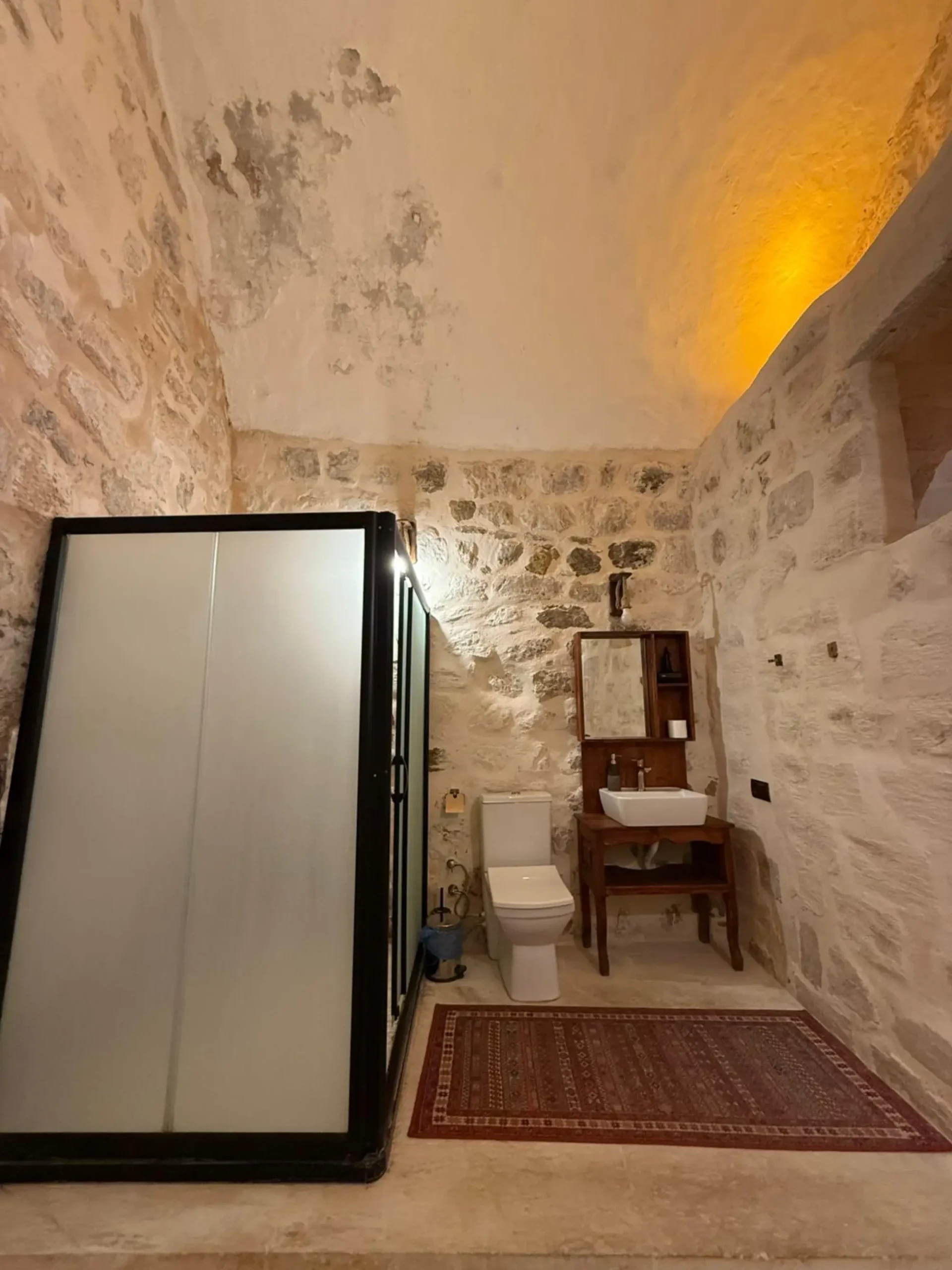 Hera Delux Oda, Helen Olimpos Konağı Mardin — fotoğraf 1
