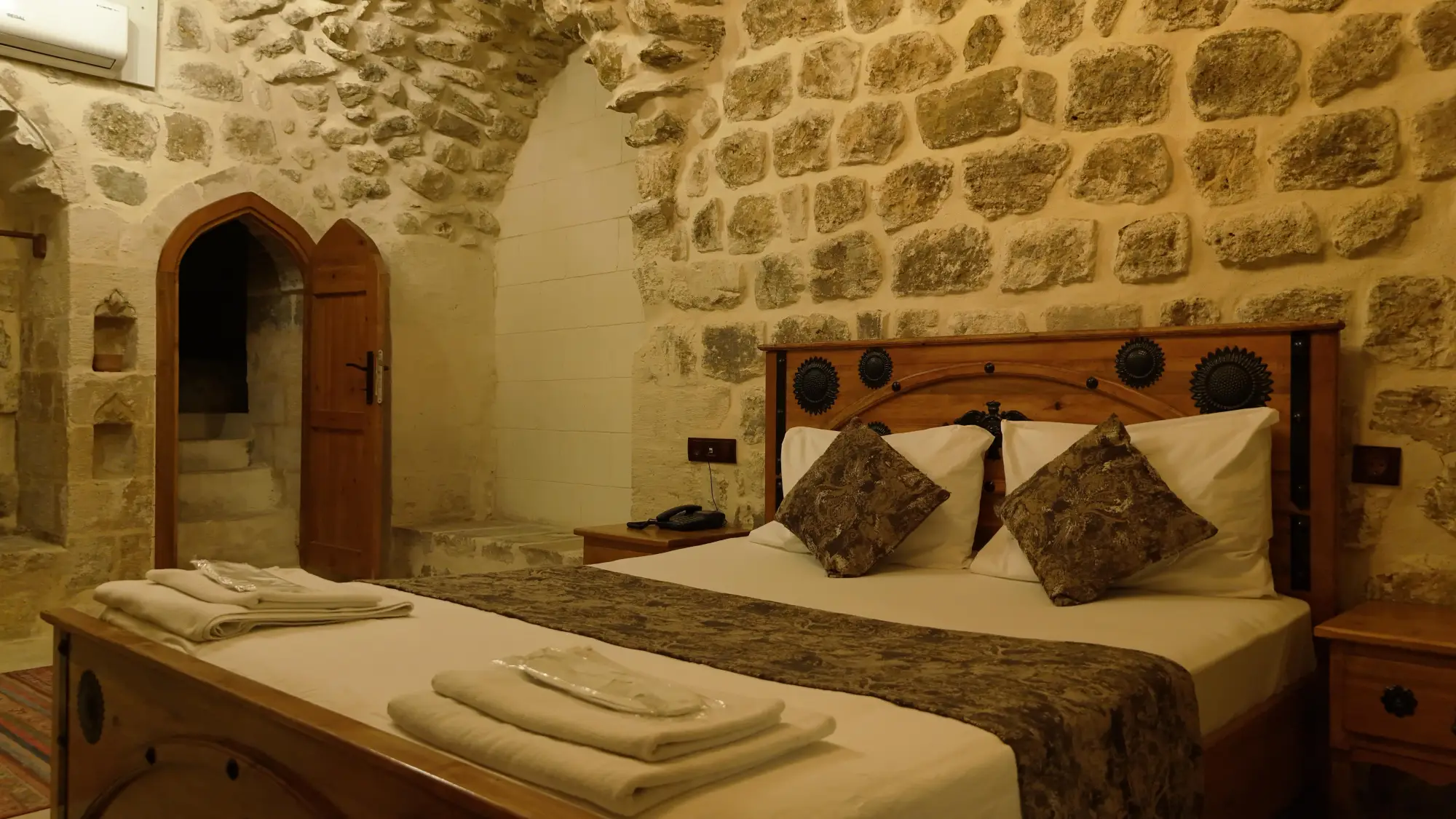 Posedion Standart Oda, Helen Olimpos Konağı Mardin — fotoğraf 2