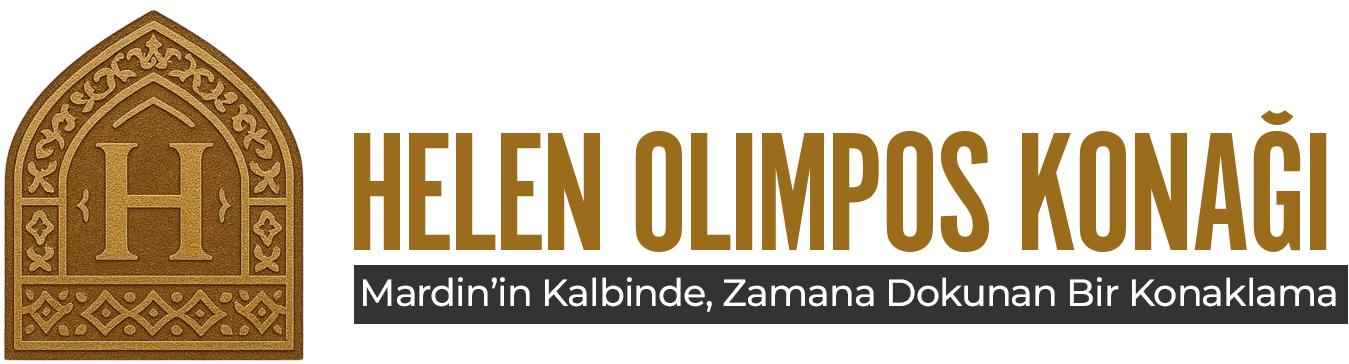 Helen Olimpos Konağı